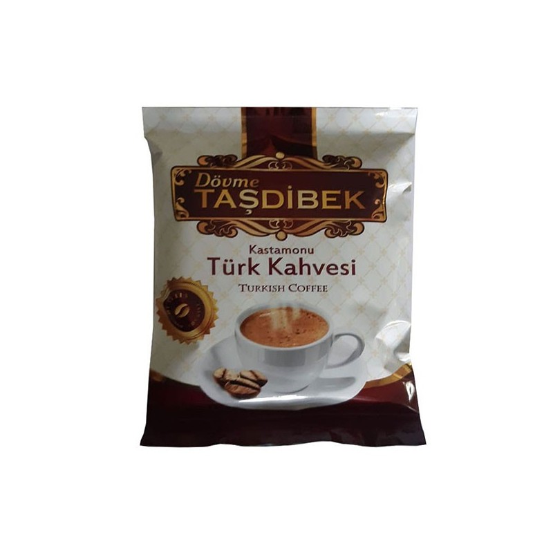 Taşdibek Türk Kahvesi 100g