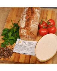 Glutensiz Karabuğday Ekmeği 500 Gr
