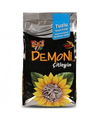 Demoni Tuzlu Çekirdek 300 Gr