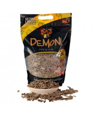 Demoni Tuzlu Çekirdek 750 Gr