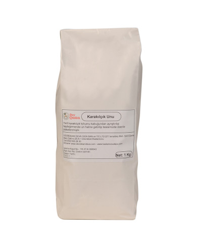 Karakılçık Unu 1 Kg