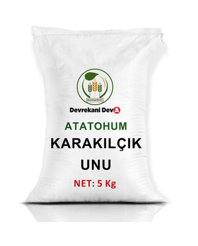 Karakılçık Unu 5 Kg