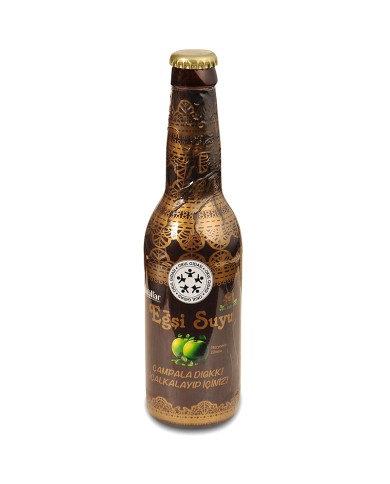 Eğşi Suyu 330 ml (Okul Gıdası)