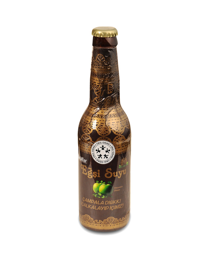 Eğşi Suyu 330 ml (Okul Gıdası)
