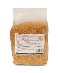 Çiğköftelik Siyez Bulguru 1 Kg