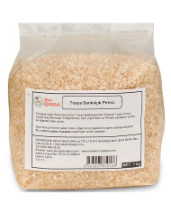 Tosya Sarıkılçık Pirinci 1 kg